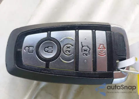 2021 Ford Explorer Limited из США, поврежденный, VIN 1FMSK8FH0MGB55672